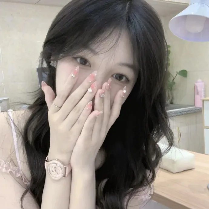 爱马的女孩
